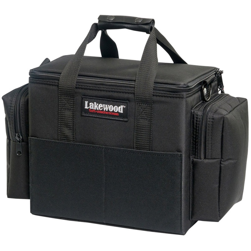 Lakewood Junior Tackle Box