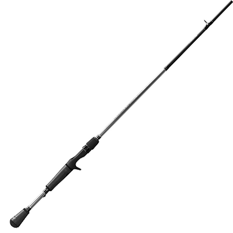 Lew’s Team Lew’s Signature Series Casting Rod