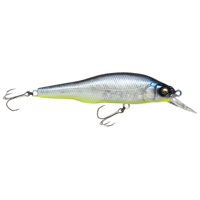 Megabass X-80 Trick Darter Jerkbait