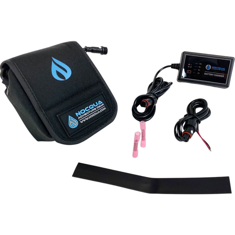 NOCQUA Pro Power Battery Kit