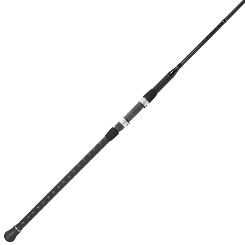 Okuma Voyager Signature Surf Casting Rod