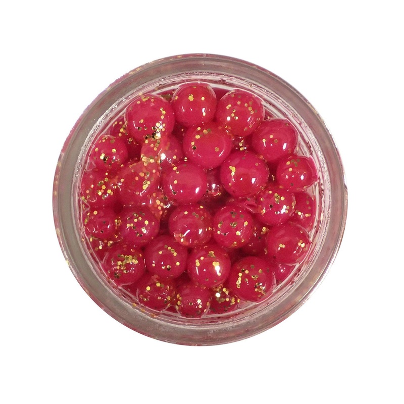 Pautzke Balls O’ Fire Salmon Eggs