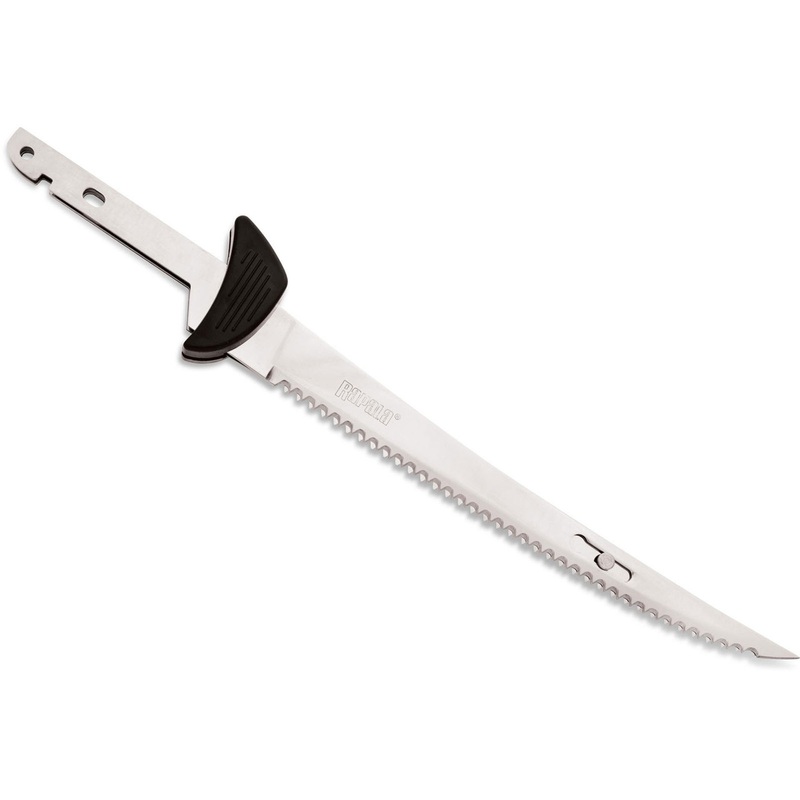 Rapala Electric Fillet Knife Replacement Blades