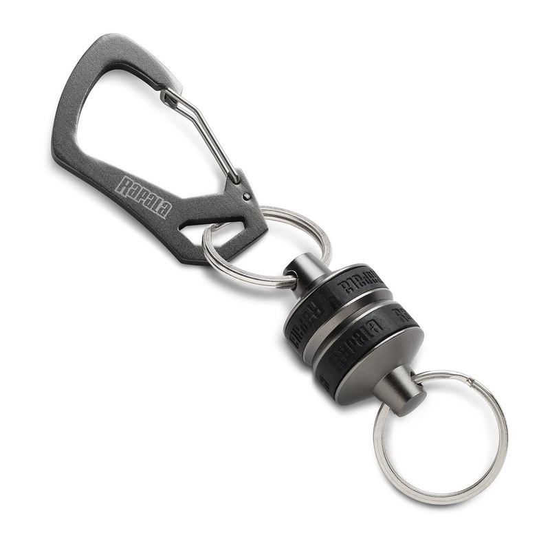 Rapala Magnetic Release