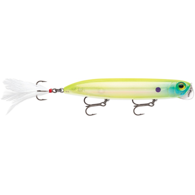 Rapala PXR Jowler 127 Topwater Bait