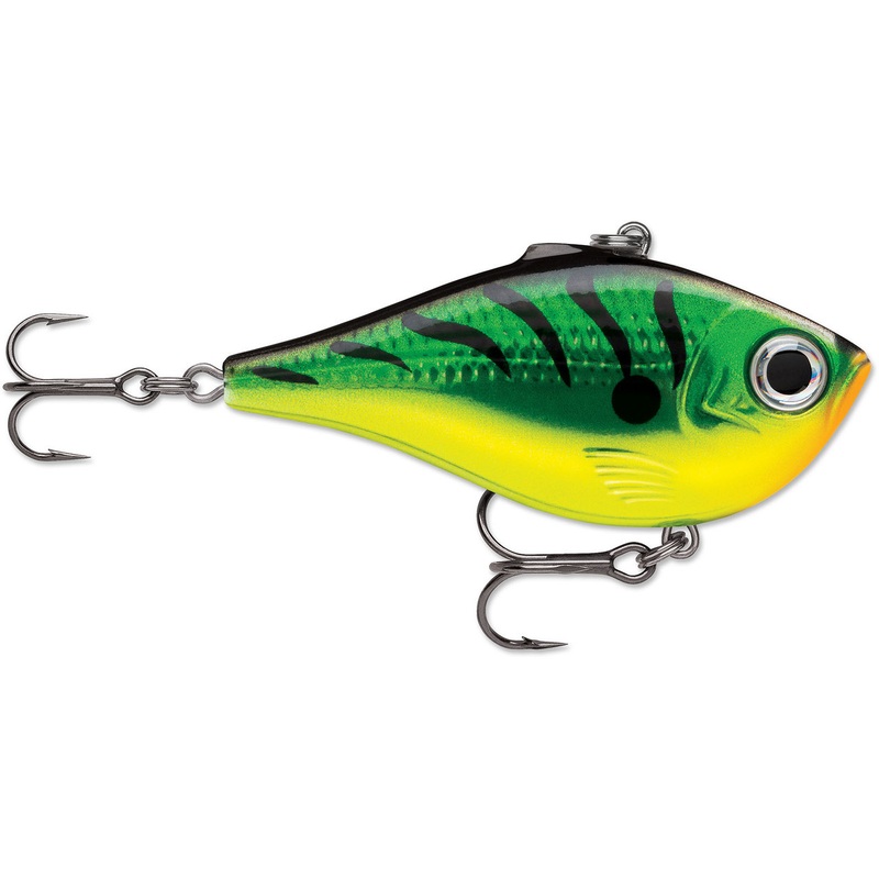 Rapala Rippin’ Rap Crankbait