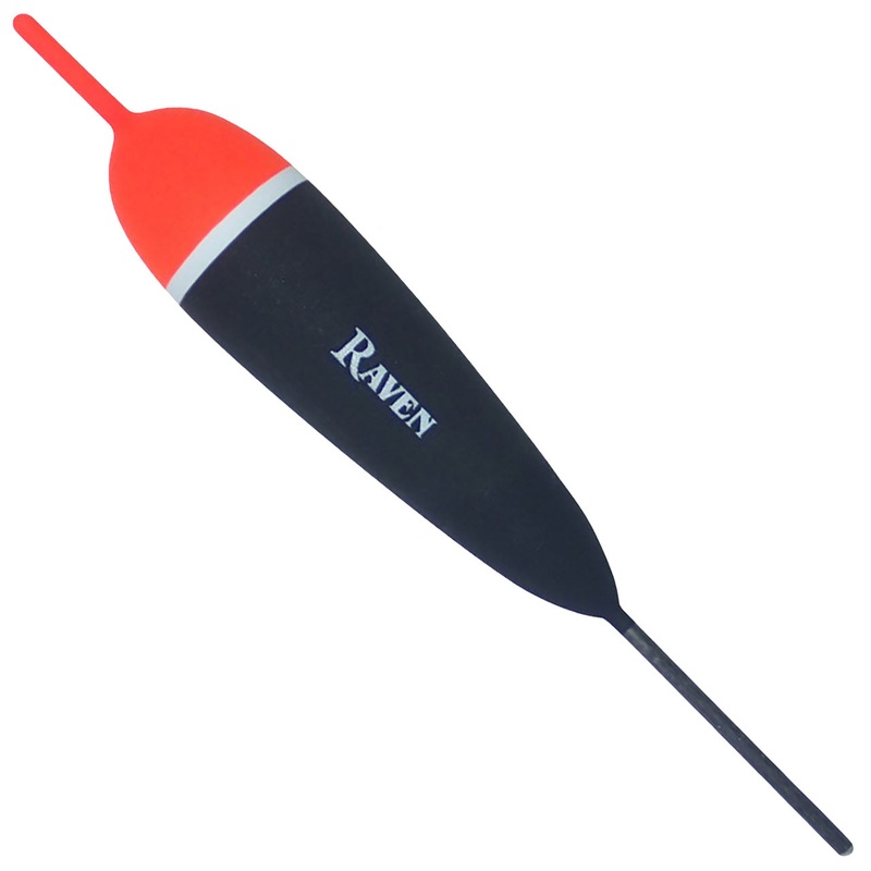 Raven Premium Balsa Floats