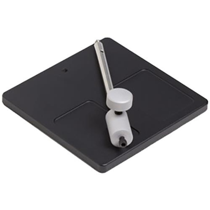 Renzetti Vise Pedestal Base