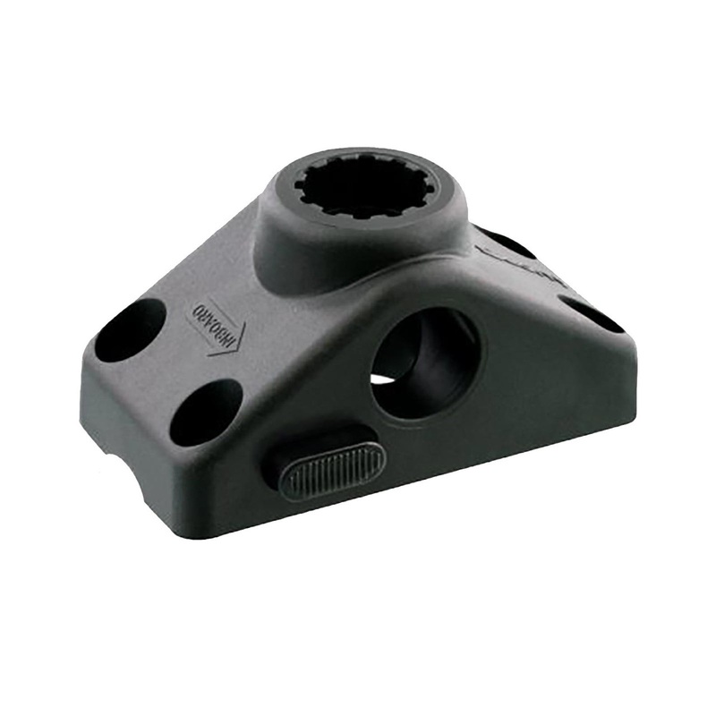 Scotty Side – Deck Locking Mounting Bracket