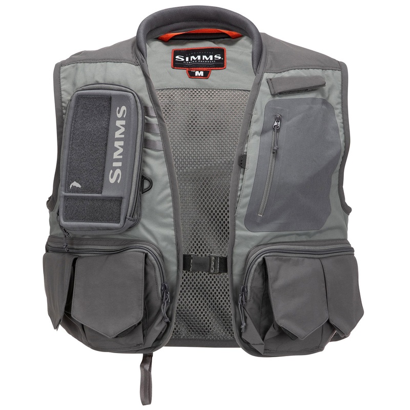 Simms Men’s Freestone Vest