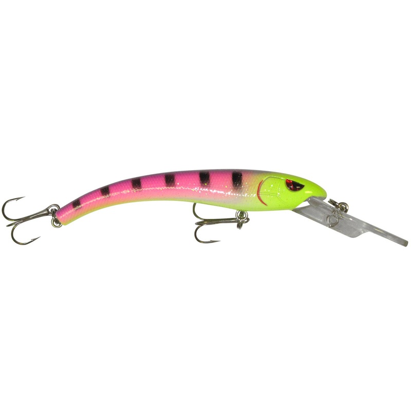 SPRO Madeye Walleye Diver Crankbait