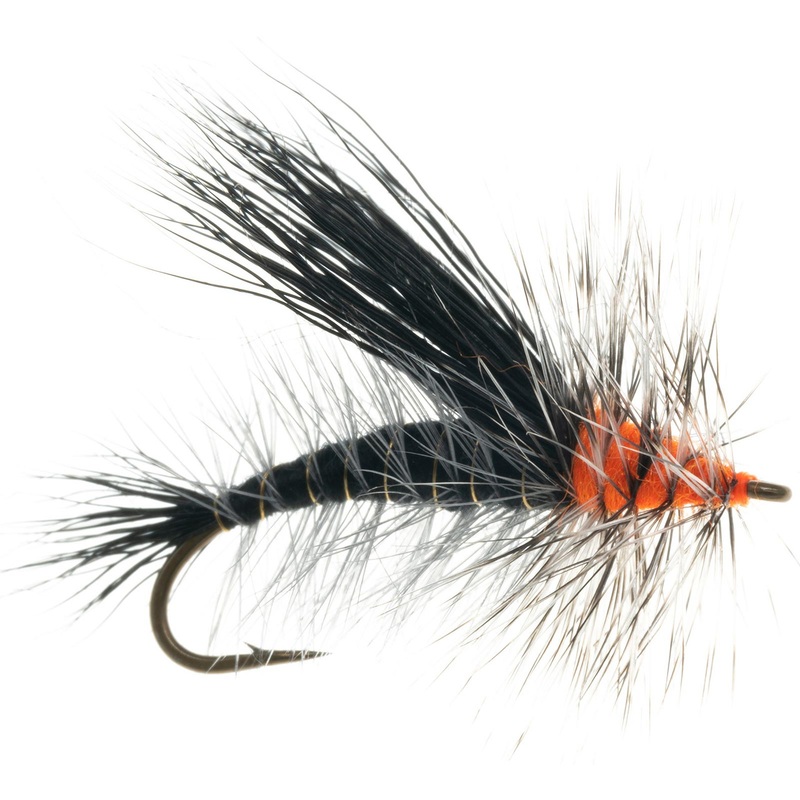 Stimulator Dry Fly – 2 Pack