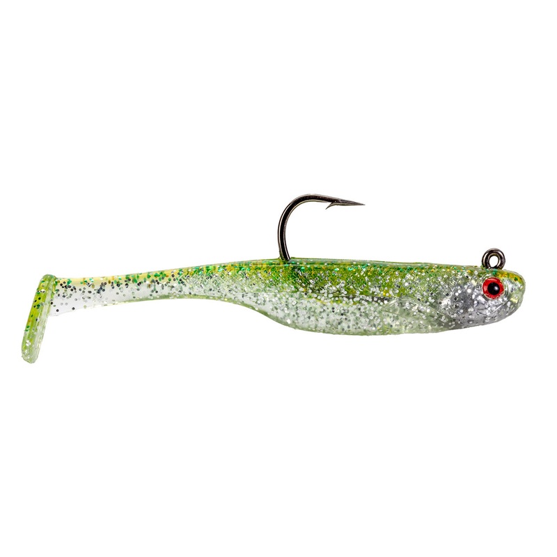 Strike King Homing 3 in. Minnow Swimbait
