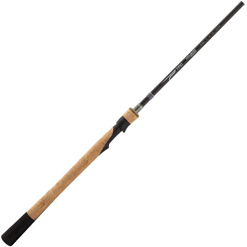 Temple Fork Outfitters Steeldriver Spinning Rod