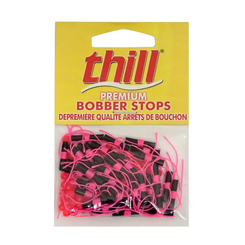 Thill Premium Bobber Stops
