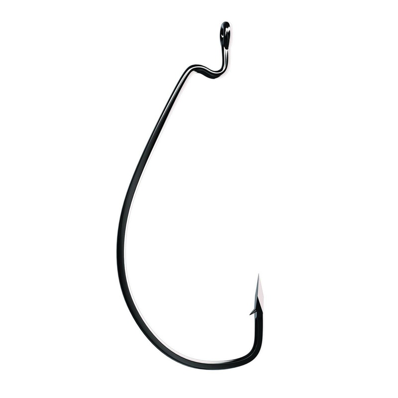 Trokar Extra Wide Gap Worm Hook