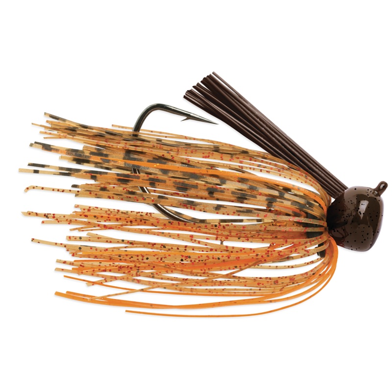 VMC Weedless Football Jig