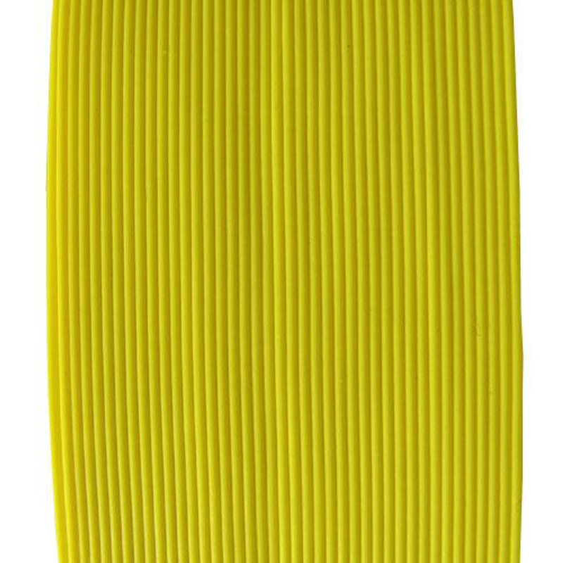 Wapsi Round Rubber Legs