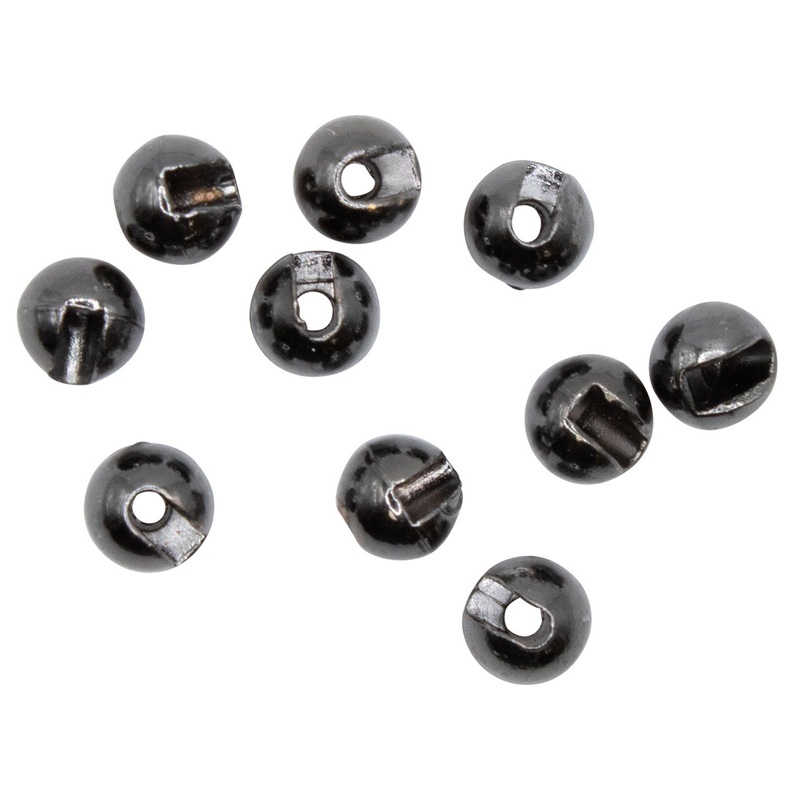 Wapsi Tungsten Slot Beads