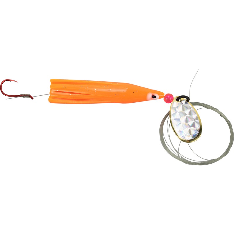 Wicked Lures Trout Killers