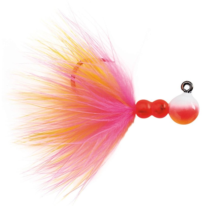 Worden’s Maxi Jig