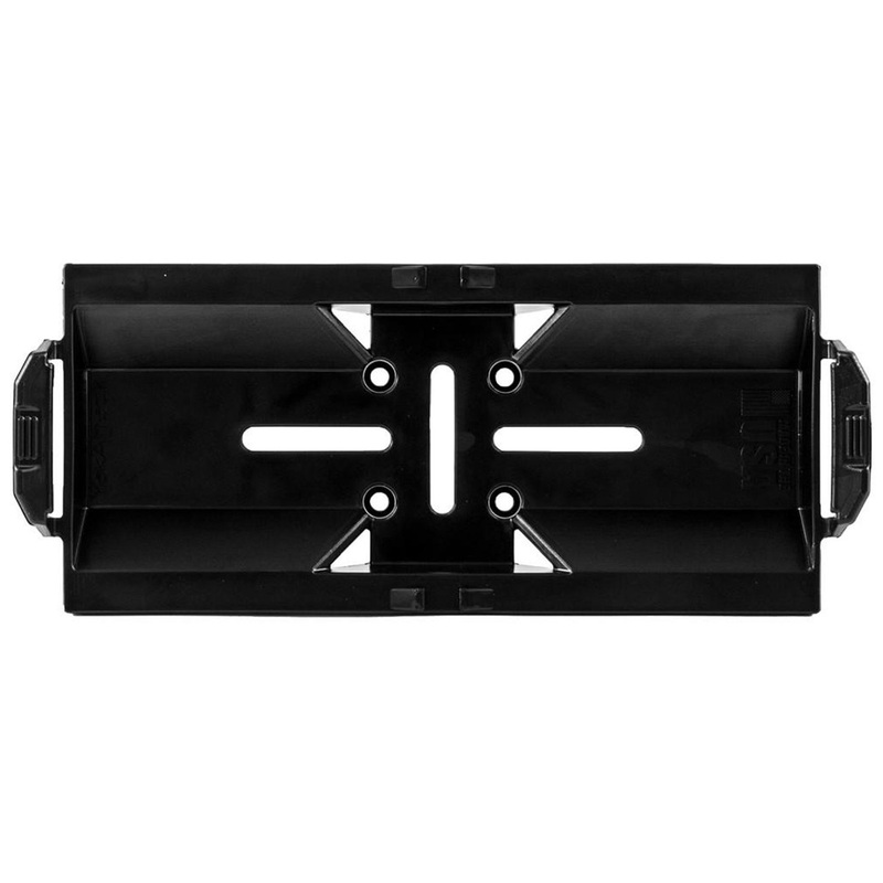 YakAttack TracPak Track Mount