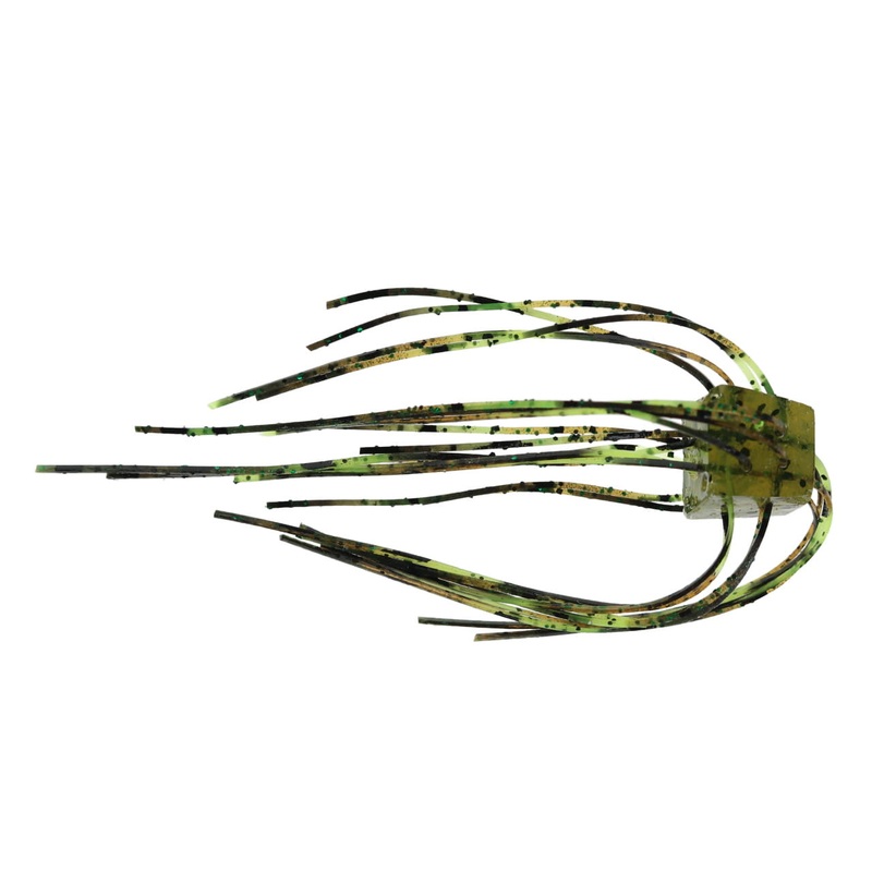 3 Brothers Baits Tackle Loaded Dice