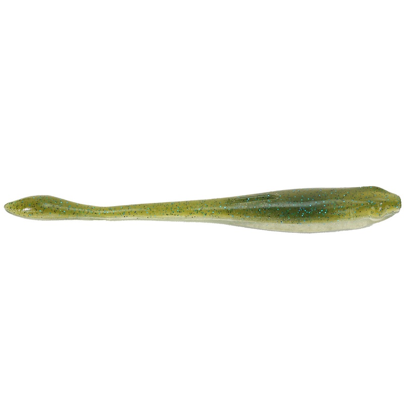 6th Sense Glitch Baitfish Soft Bait