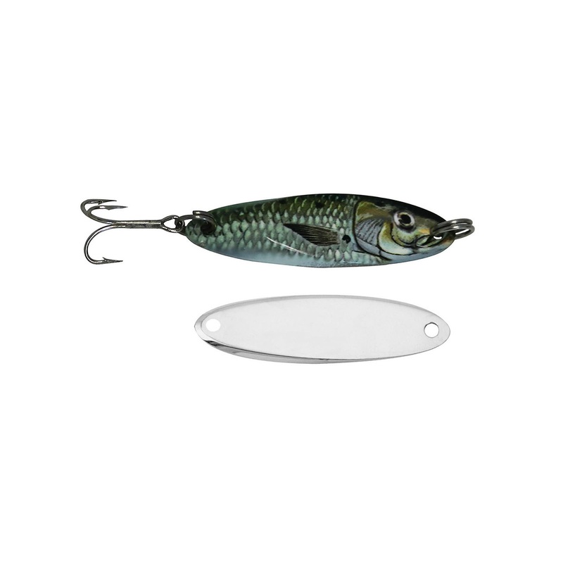 ACME Tackle Baitfish Kastmaster