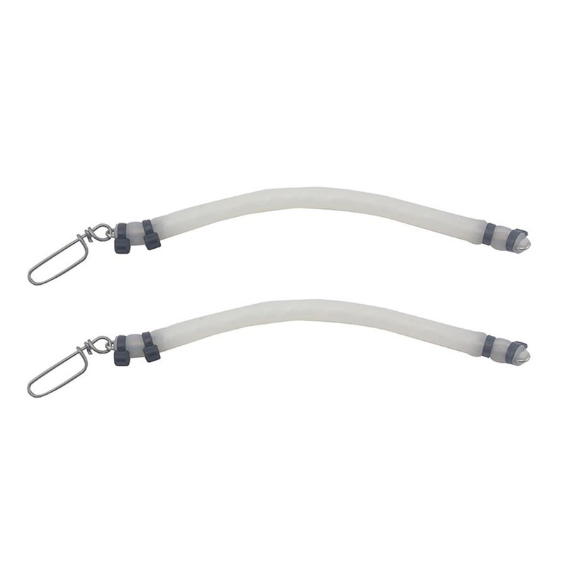 Amish Outfitters Downrigger Snubbers