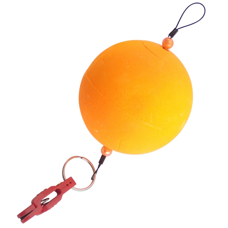Amish Outfitters Trolling Snap Float