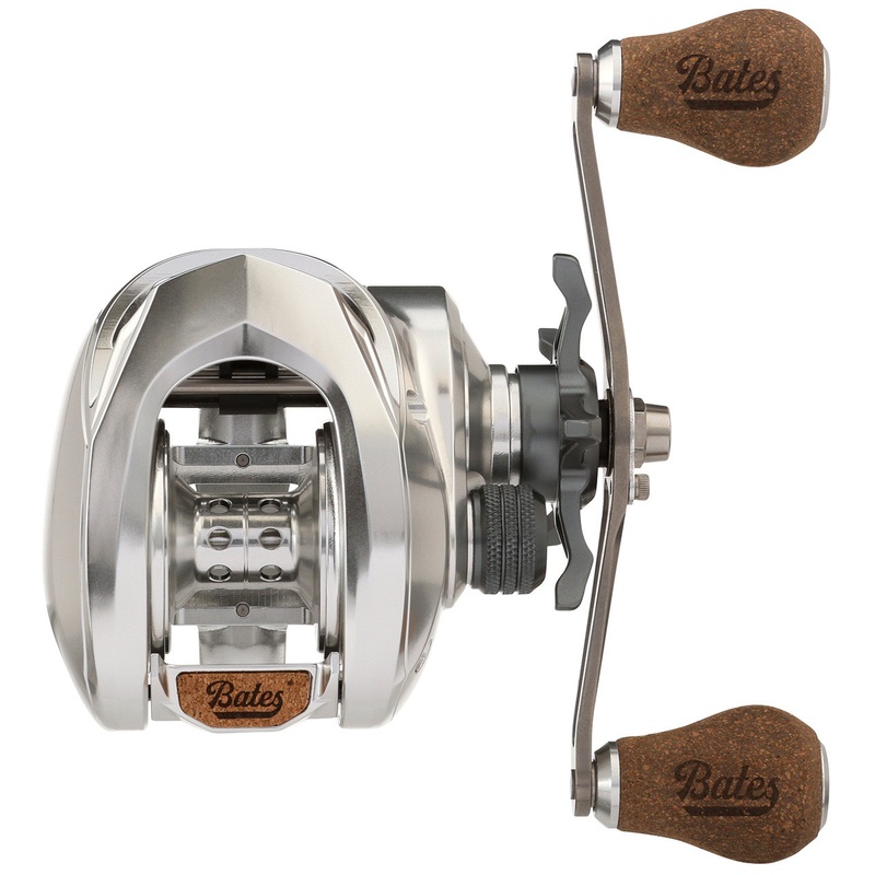 Bates 150 Baitcasting Reel