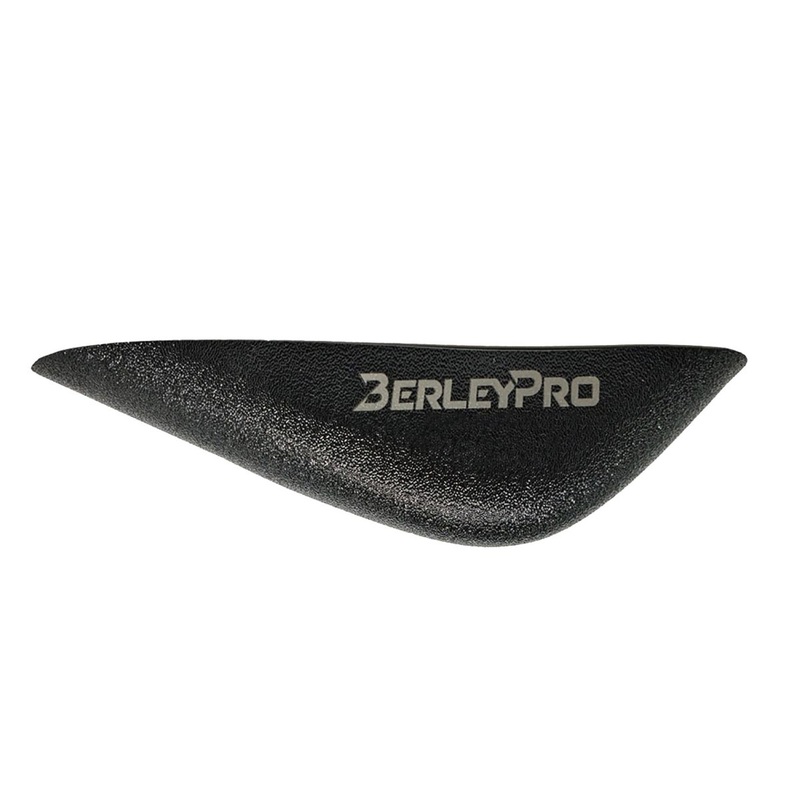 BerleyPro Native Watercraft Bumper Bros Keel Guard