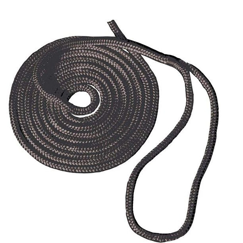 Boating Essentials Double Braid Dock Line