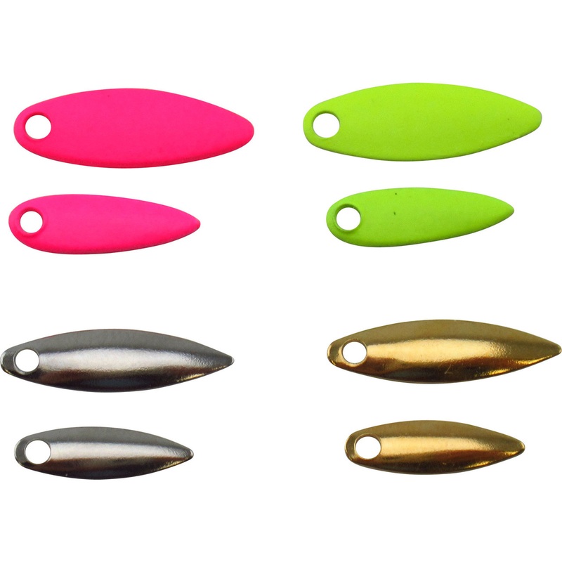 Bobby Garland Slab Ticklers