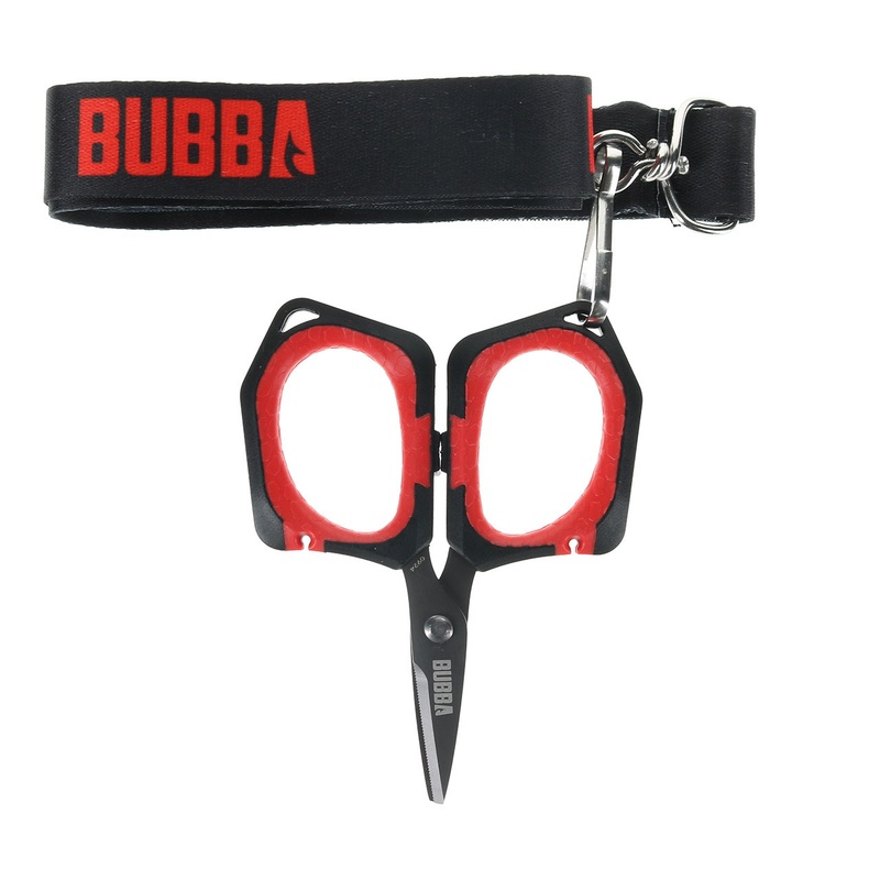 Bubba Blade Micro Shears