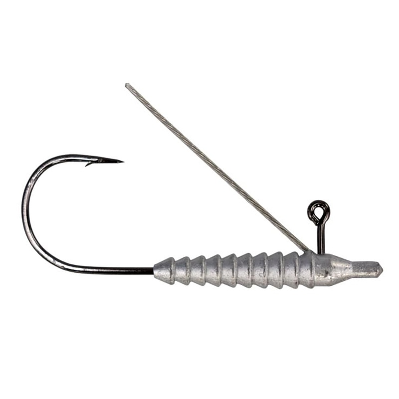 Buckeye Lures Hover Rig Jig Head