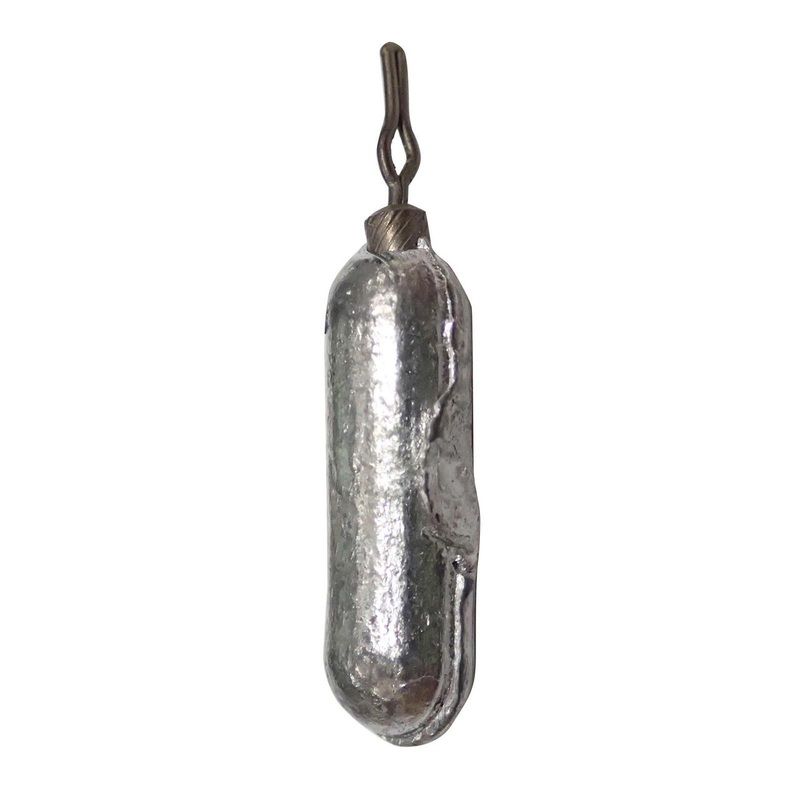 Bullet Weights Finesse Drop Shot Sinkers