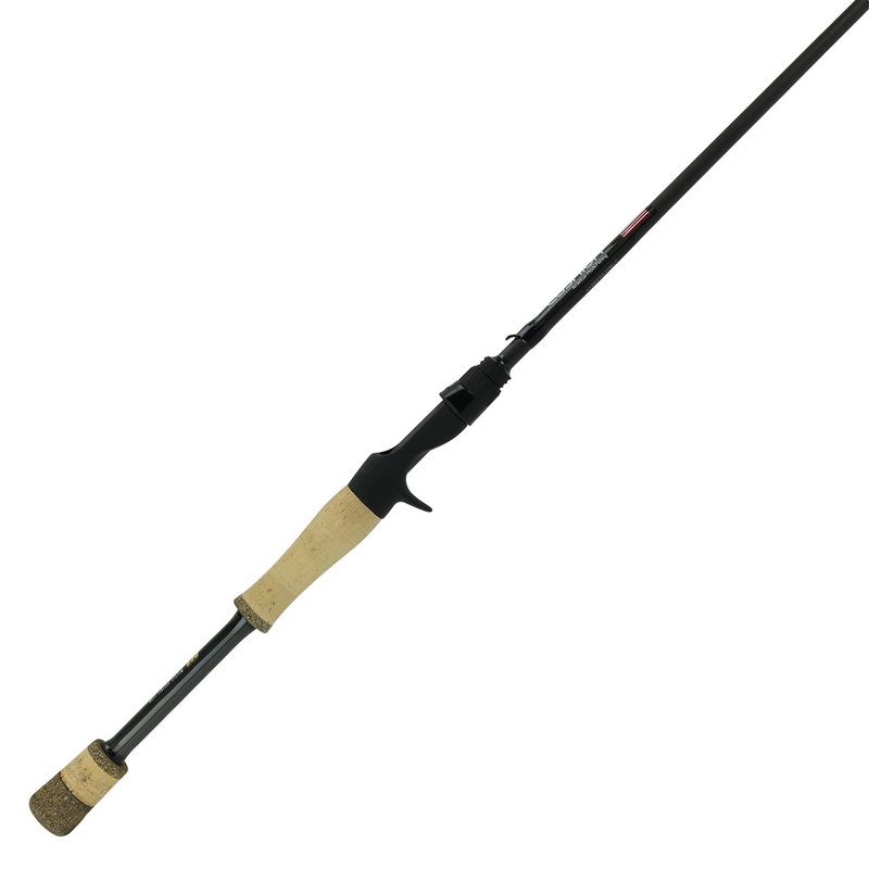 Cashion Element Z2 BFS Casting Rod