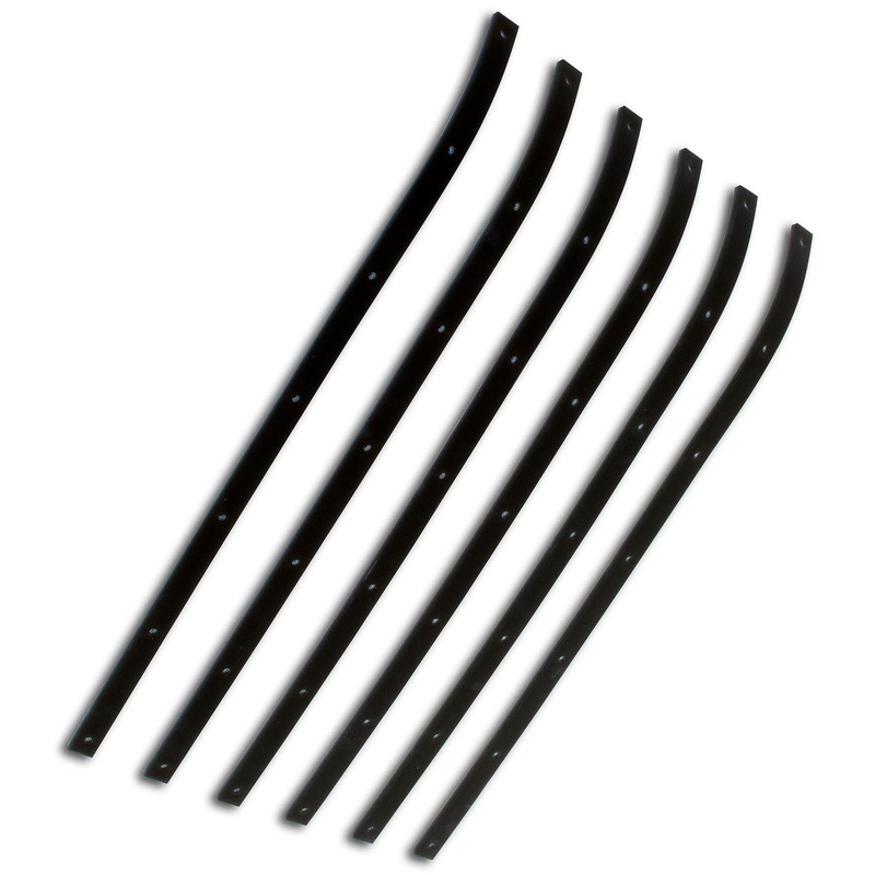 Clam X Series Runner Kit