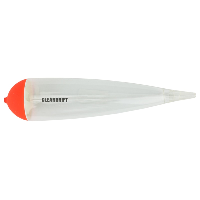 Cleardrift Big Water Series Floats – 2 Pack
