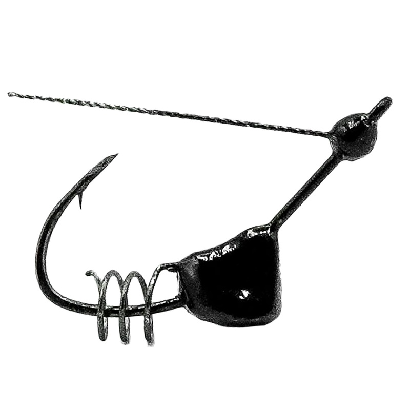 Core Tackle Weedless Wacky Shot