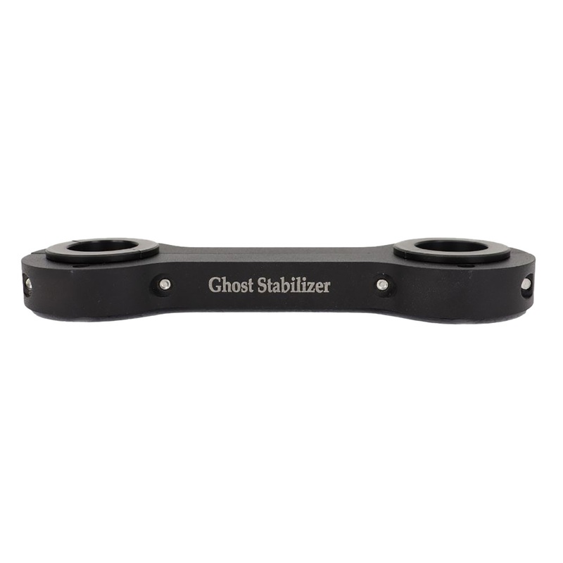 Cornfield Live Sweep Lowrance Ghost Stabilizer