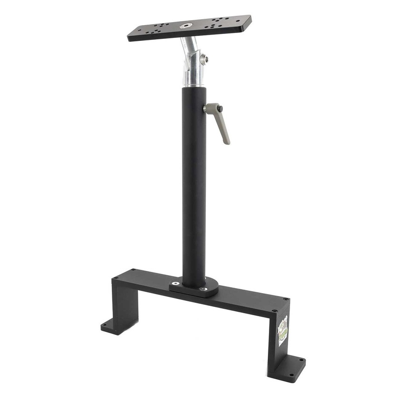 Cornfield Telescoping Single Combo Mount