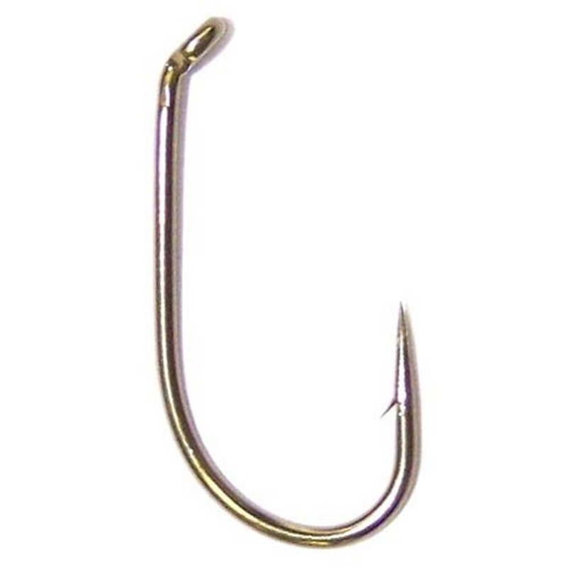 Daiichi 1510 Glo-Bug Hooks