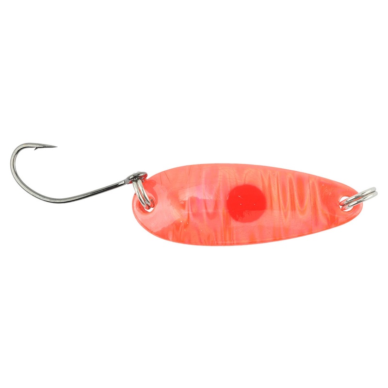 Daiwa Qunai Casting Spoon