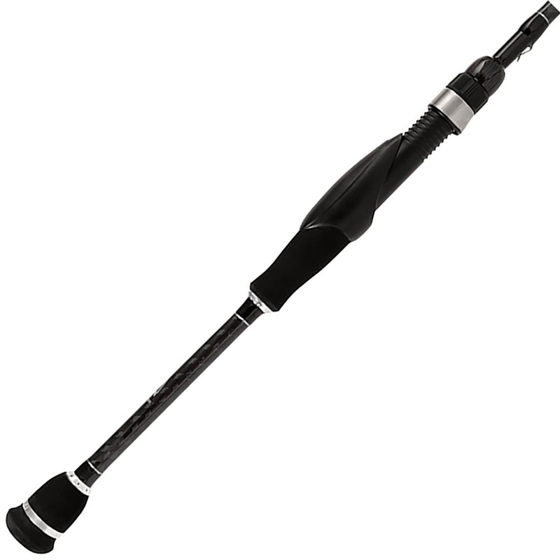 Denali Myriad Walleye Spinning Rod 2024