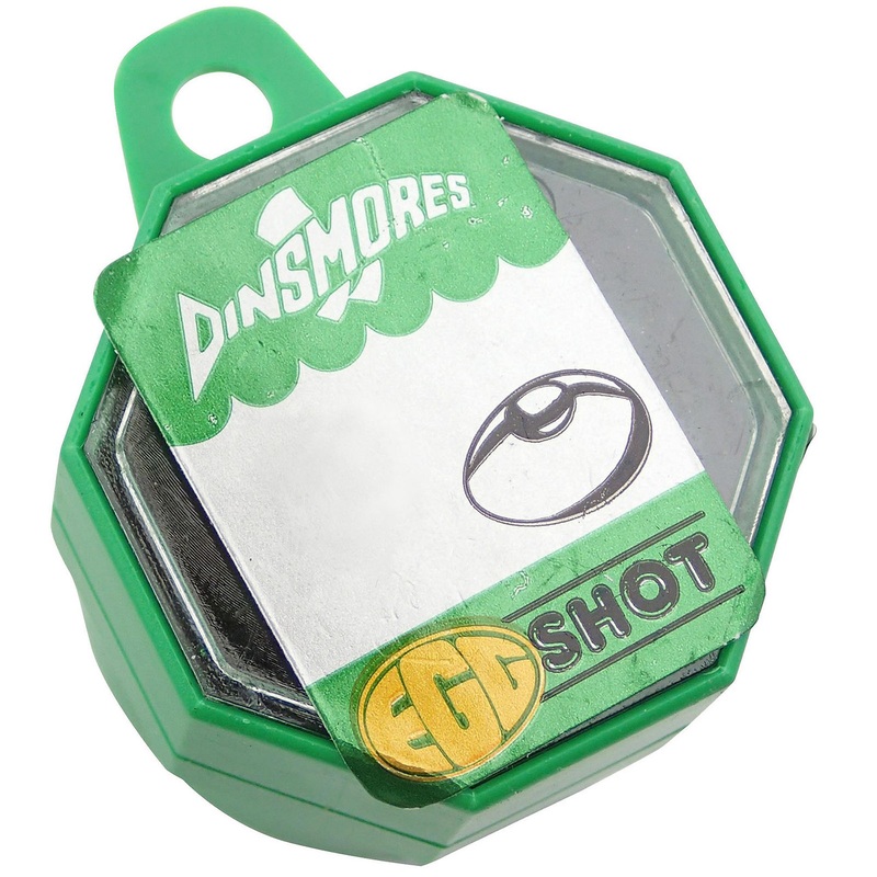 Dinsmores Split Shot 1-Shot Dispenser