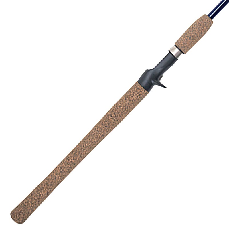Douglas LRS Casting Rod