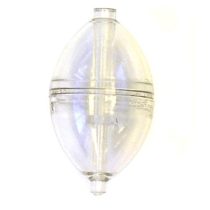 Eagle Claw Water Weighted Spin Floats